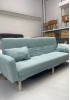 Raul Folding Sofa Bed 